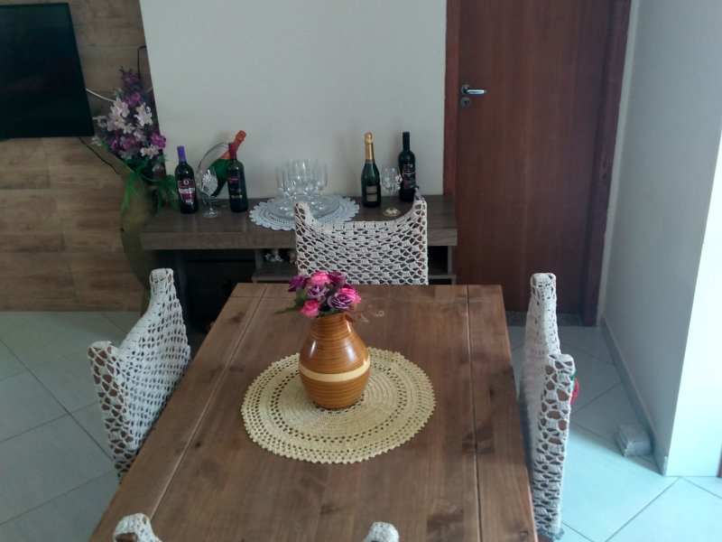 imóvel com 80m² - Forquilhas - São José