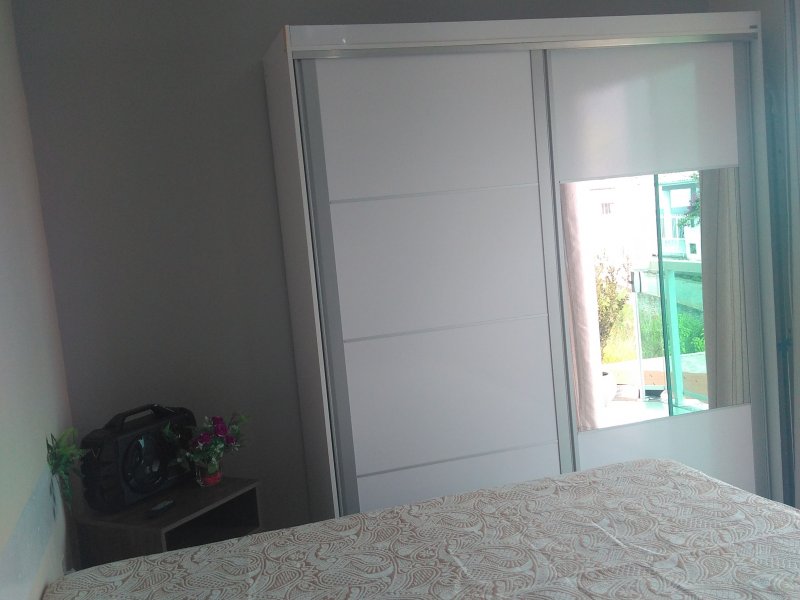imóvel com 80m² - Forquilhas - São José