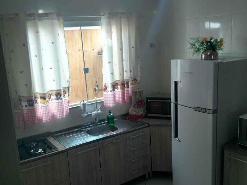 imóvel com 80m² - Forquilhas - São José