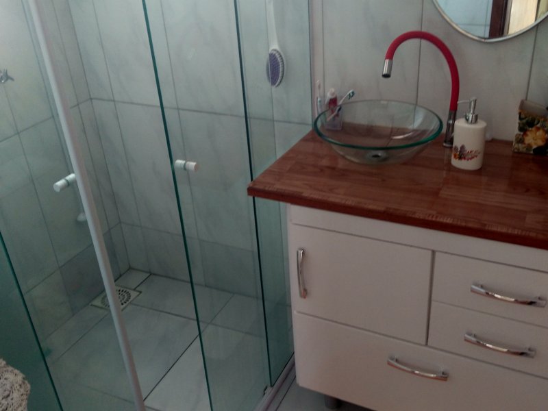 imóvel com 80m² - Forquilhas - São José