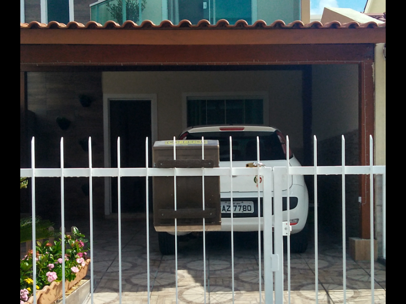 imóvel com 80m² - Forquilhas - São José