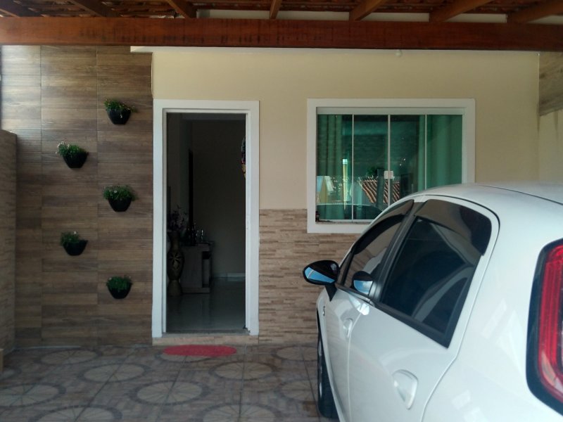 imóvel com 80m² - Forquilhas - São José