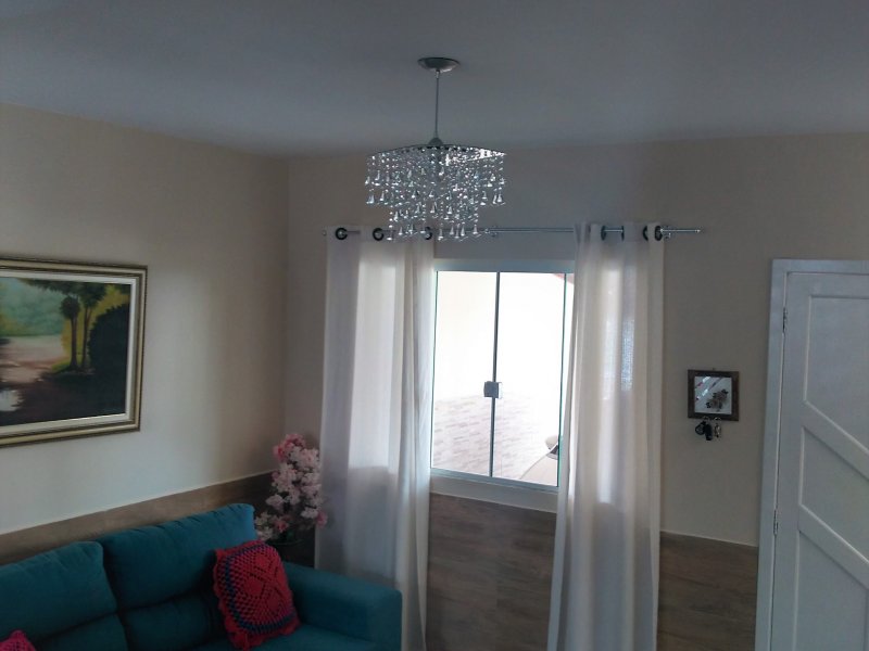 imóvel com 80m² - Forquilhas - São José