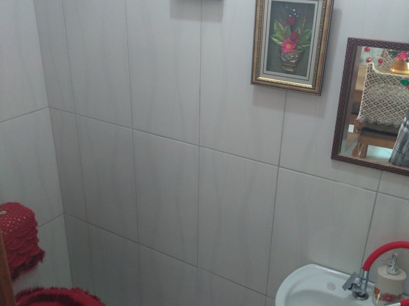 imóvel com 80m² - Forquilhas - São José