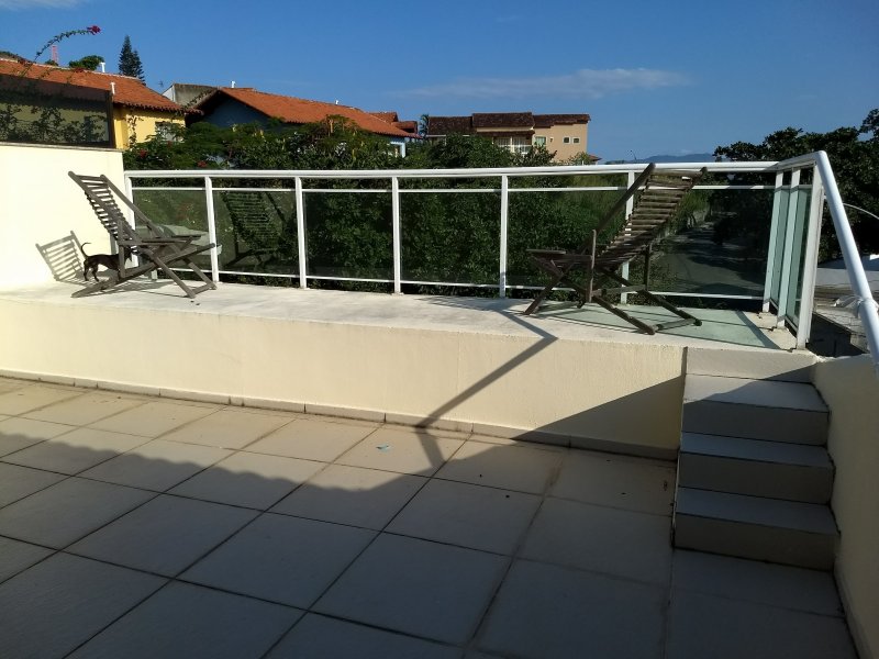 imóvel com 235m² - Jardim Guanabara - Rio de Janeiro
