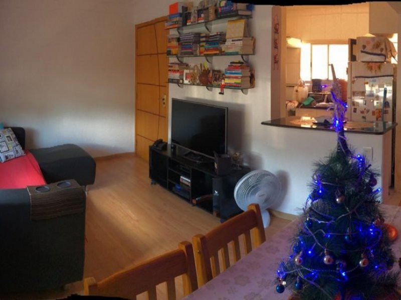Apartamento à venda Nova Rússia com 60m² e 2 quartos por R$ 290.000 - 1962973343-08006593-c9be-494e-8ada-6abdc7a1be4a.jpg