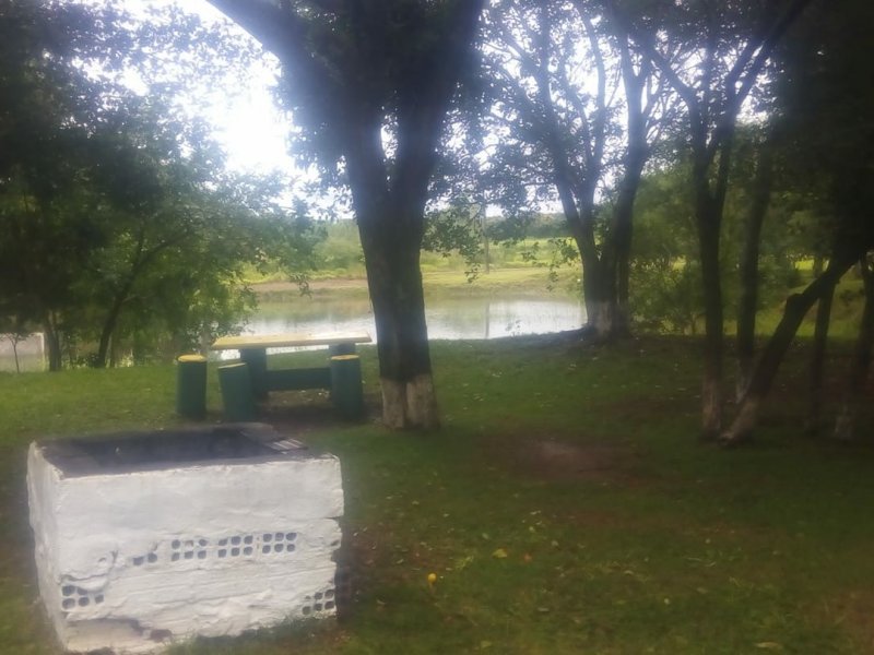 imóvel com 80000m² - Arroio dourado - Foz do Iguaçu