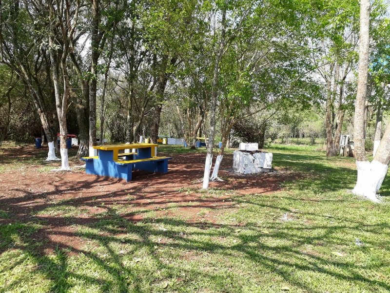 imóvel com 80000m² - Arroio dourado - Foz do Iguaçu