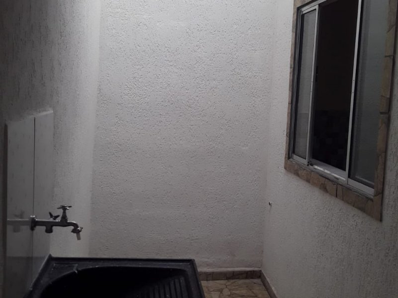 imóvel com 52m² - Jardim Rodolfo Pirani - São Paulo