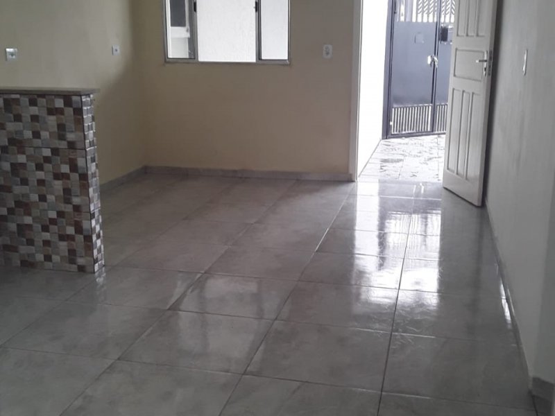 imóvel com 52m² - Jardim Rodolfo Pirani - São Paulo