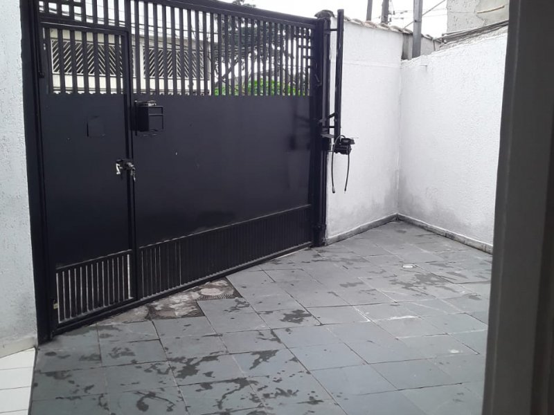 imóvel com 52m² - Jardim Rodolfo Pirani - São Paulo