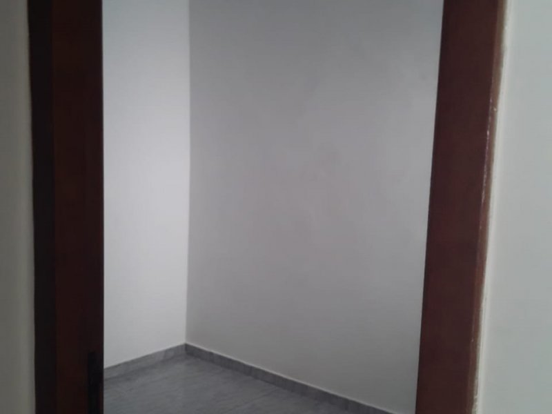 imóvel com 52m² - Jardim Rodolfo Pirani - São Paulo