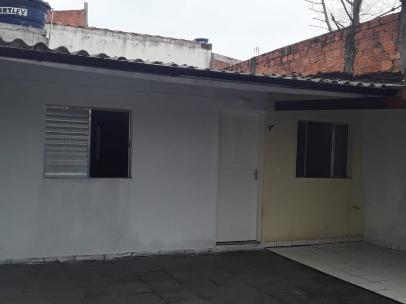 imóvel com 52m² - Jardim Rodolfo Pirani - São Paulo