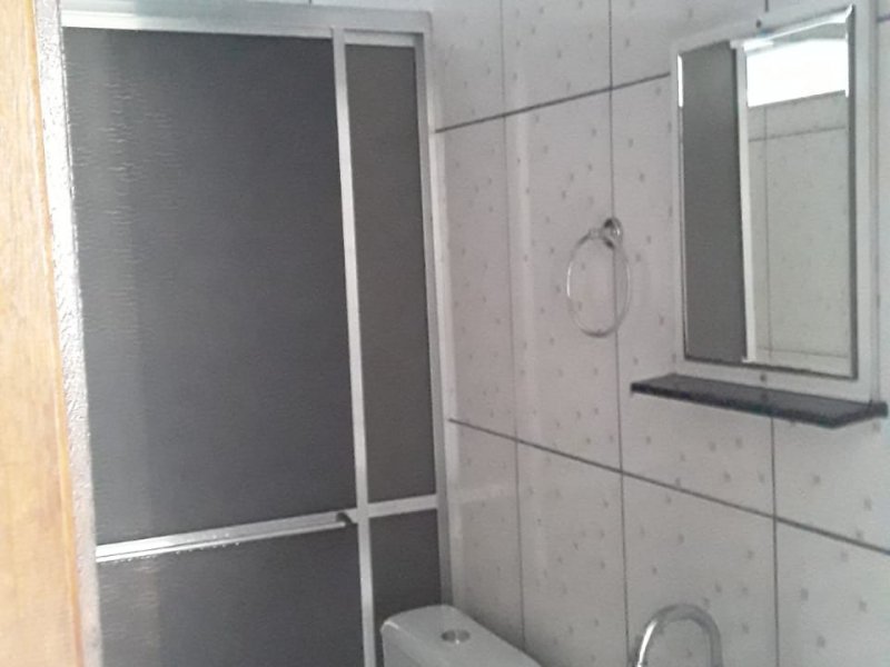 imóvel com 52m² - Jardim Rodolfo Pirani - São Paulo