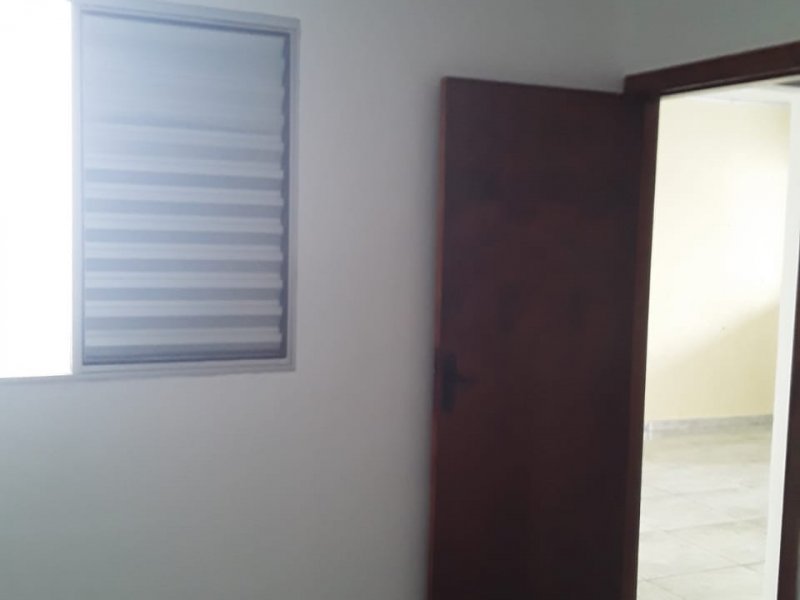 imóvel com 52m² - Jardim Rodolfo Pirani - São Paulo
