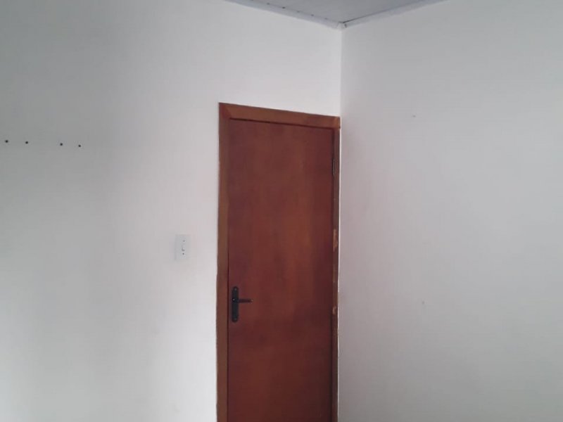imóvel com 52m² - Jardim Rodolfo Pirani - São Paulo