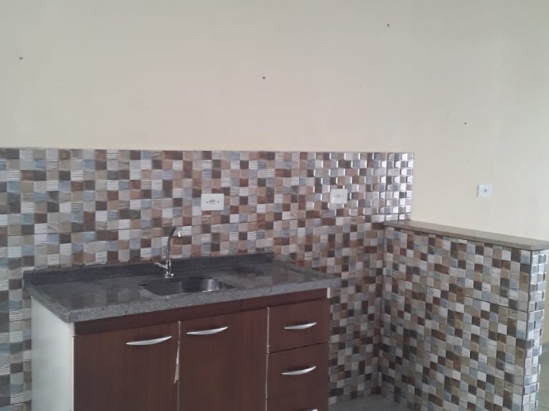 imóvel com 52m² - Jardim Rodolfo Pirani - São Paulo