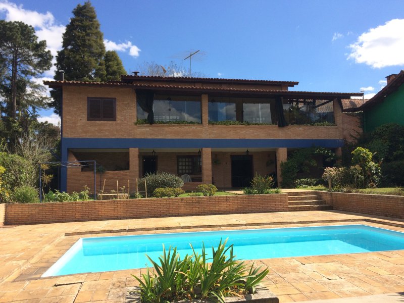 imóvel com 1700m² - São Gabriel - Belo Horizonte