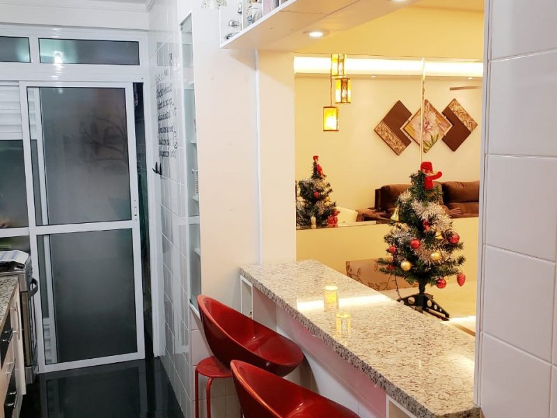 imóvel com 63m² - Vila Nova Mazzei - São Paulo
