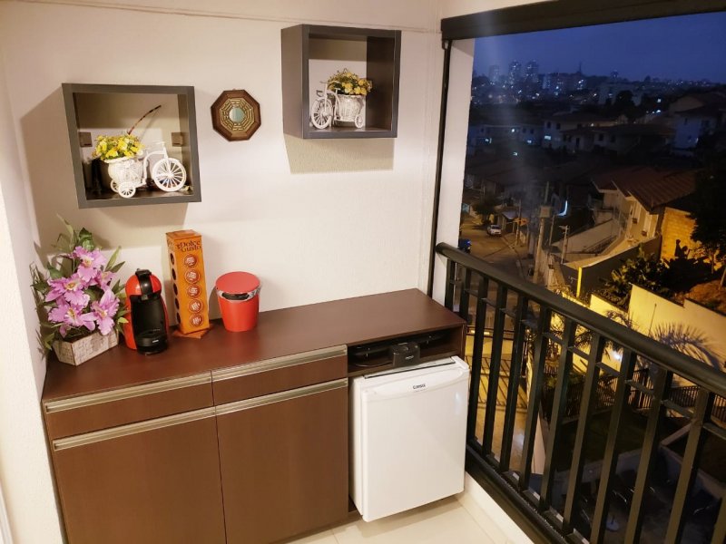 imóvel com 63m² - Vila Nova Mazzei - São Paulo
