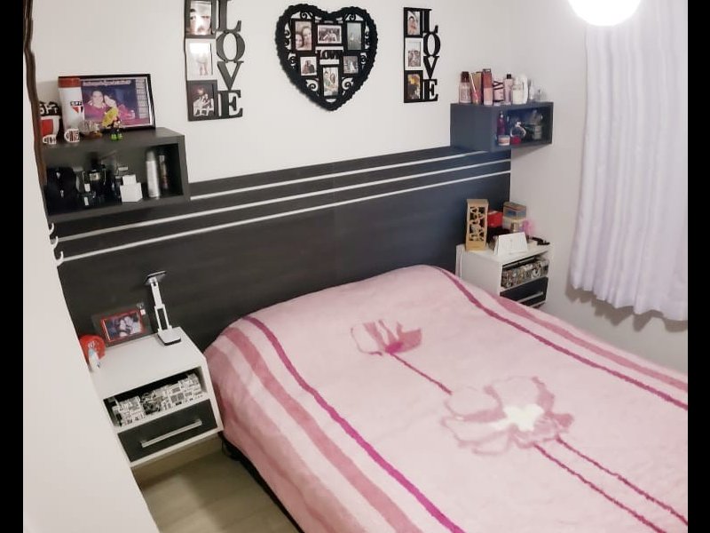 imóvel com 63m² - Vila Nova Mazzei - São Paulo