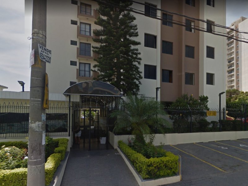 imóvel com 50m² - Limão - São Paulo