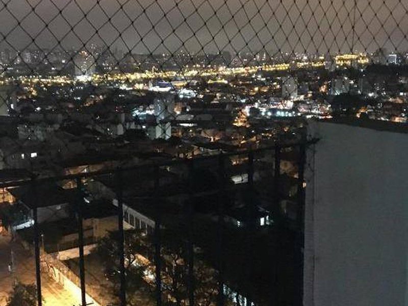 imóvel com 50m² - Limão - São Paulo