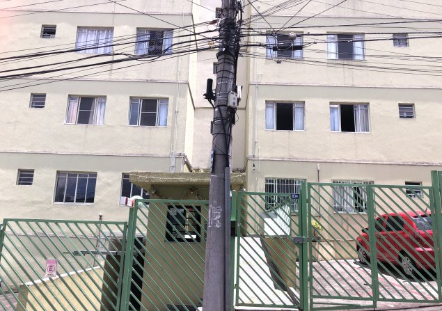 imóvel com 50m²