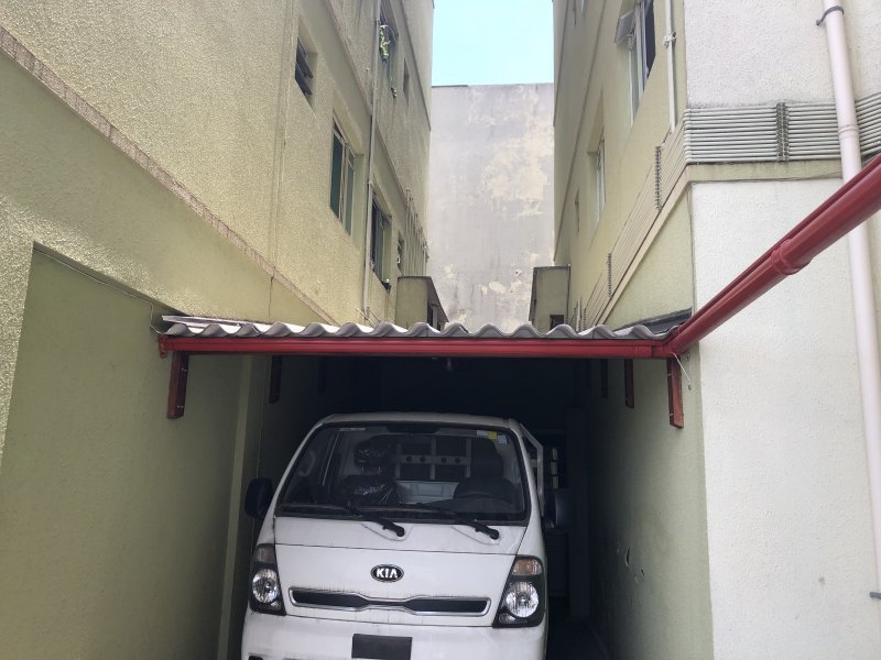 imóvel com 50m² - Jardim Gopoúva - Guarulhos