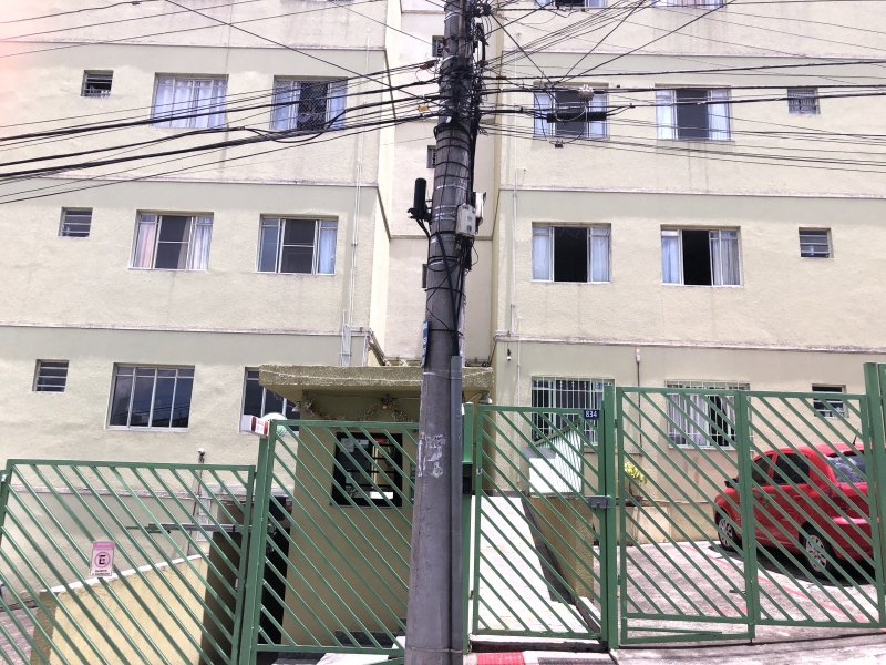 imóvel com 50m² - Jardim Gopoúva - Guarulhos