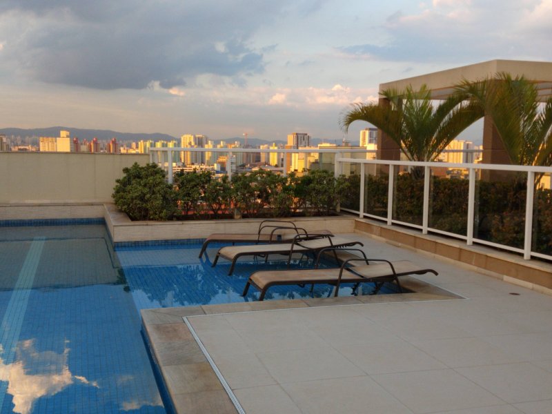 imóvel com 38m² - Cambuci - São Paulo
