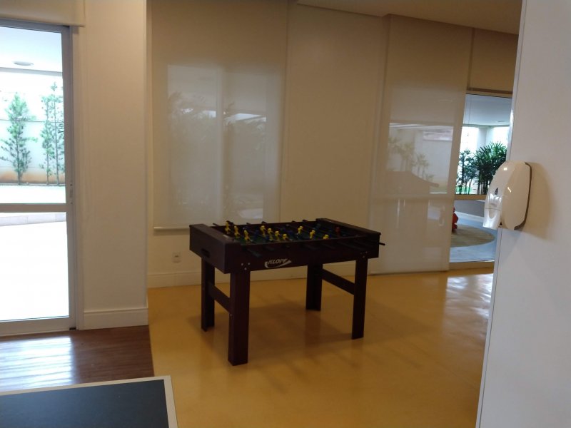 imóvel com 38m² - Cambuci - São Paulo