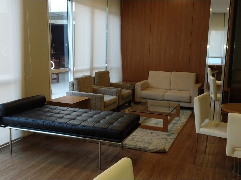 imóvel com 38m² - Cambuci - São Paulo