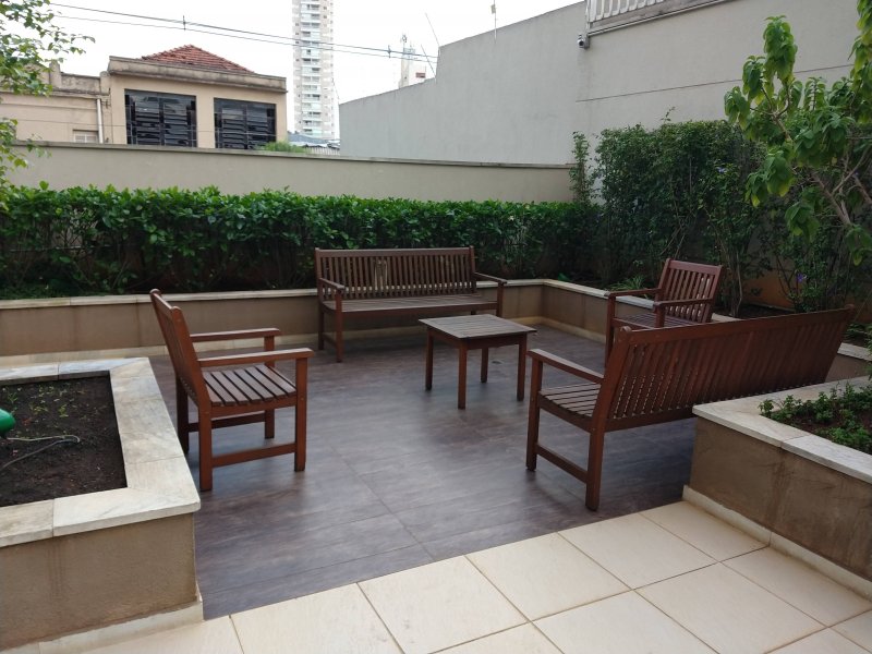 imóvel com 38m² - Cambuci - São Paulo