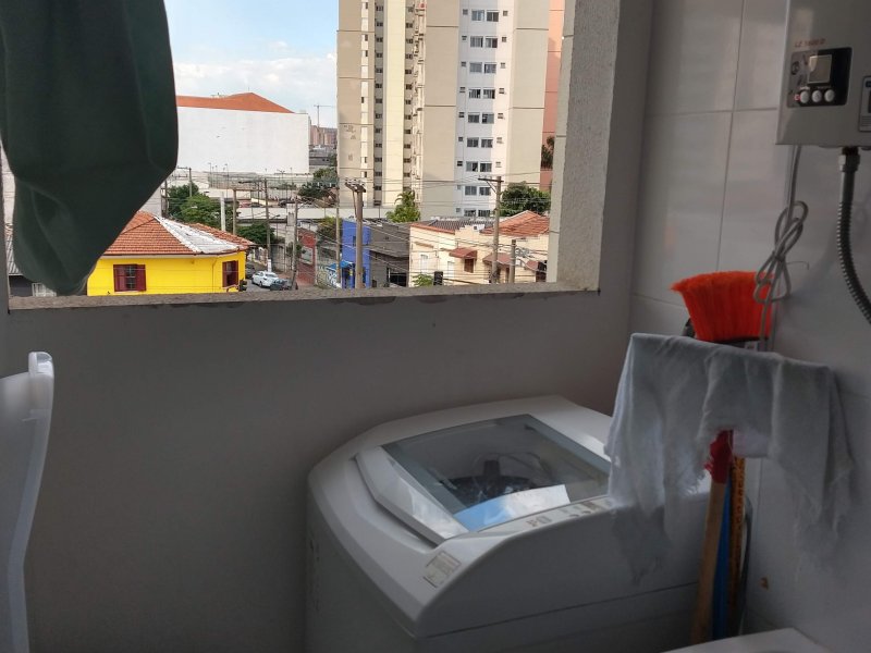 imóvel com 38m² - Cambuci - São Paulo