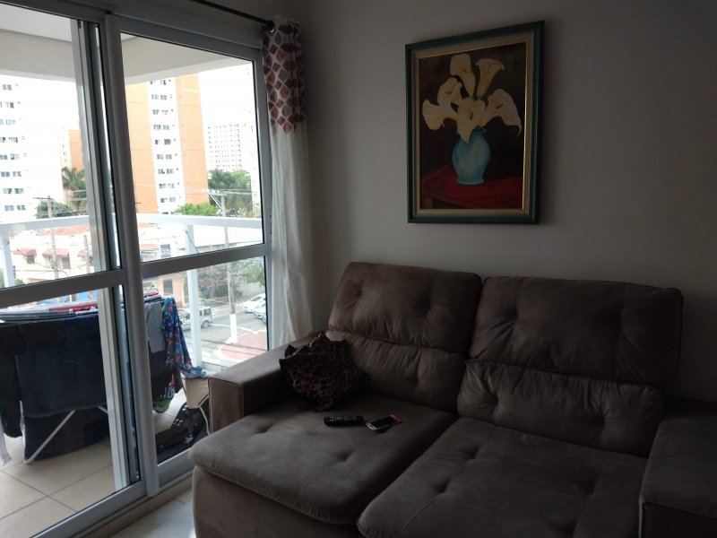 imóvel com 38m² - Cambuci - São Paulo