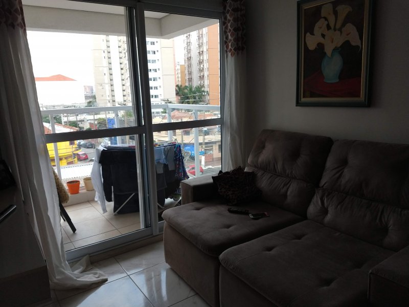 imóvel com 38m² - Cambuci - São Paulo