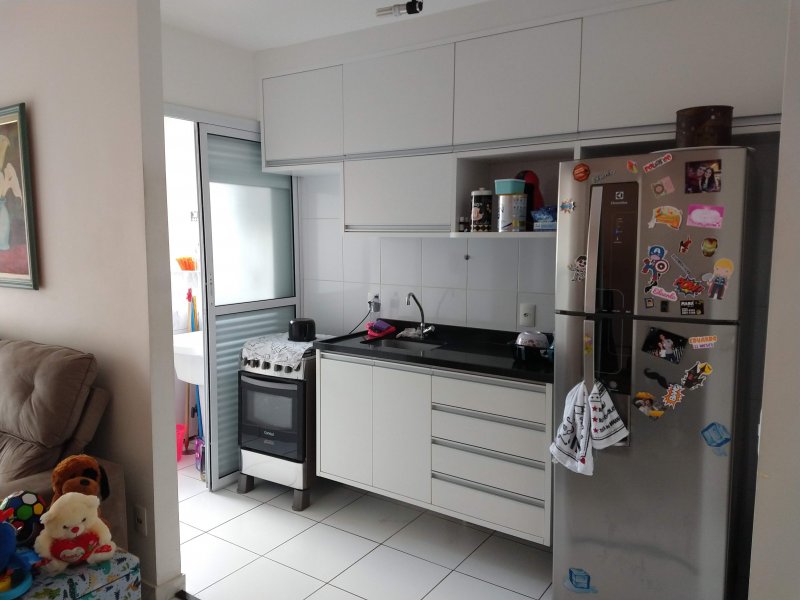 imóvel com 38m² - Cambuci - São Paulo