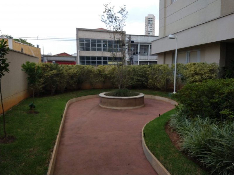 imóvel com 38m² - Cambuci - São Paulo