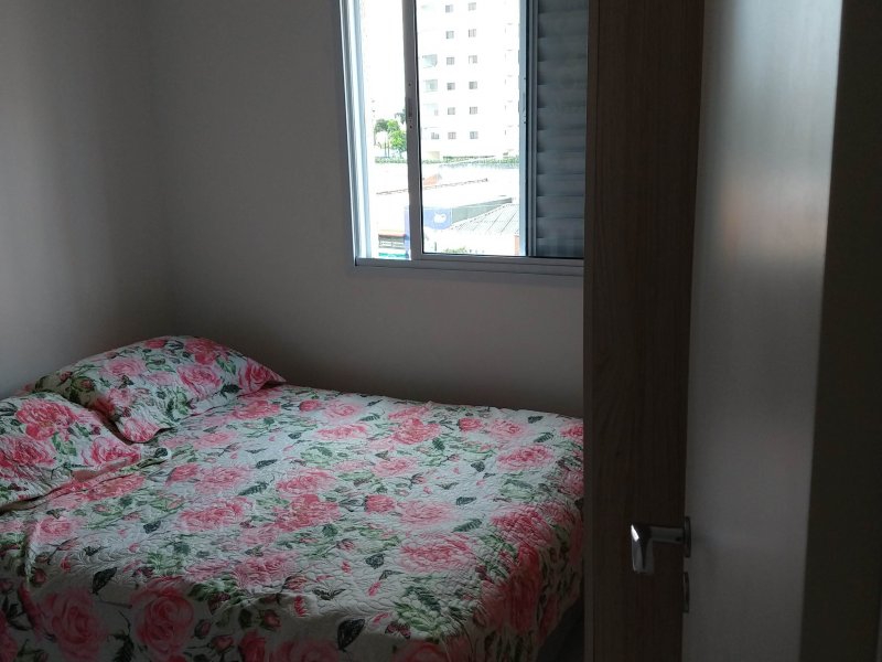 imóvel com 38m² - Cambuci - São Paulo