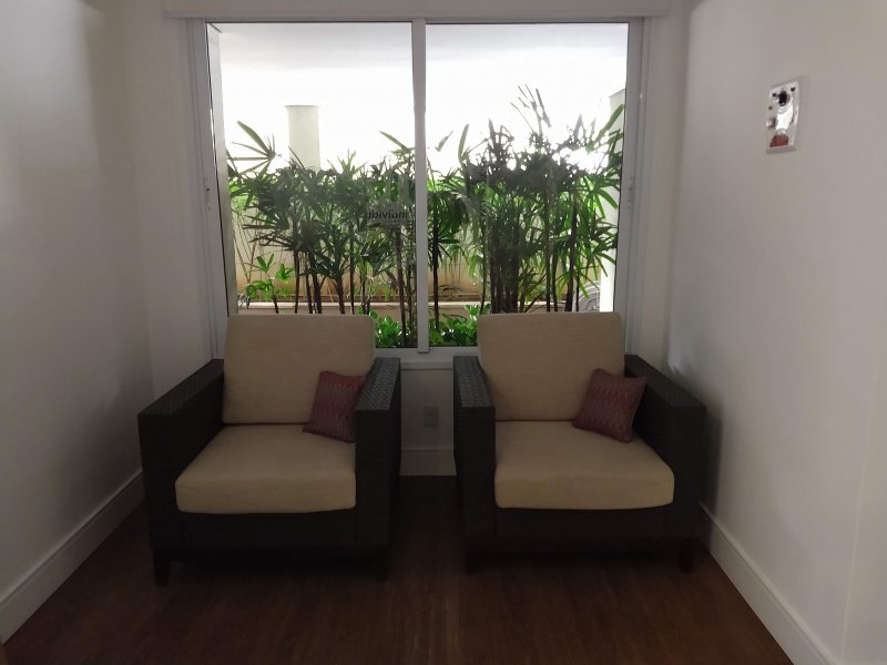 imóvel com 38m² - Cambuci - São Paulo