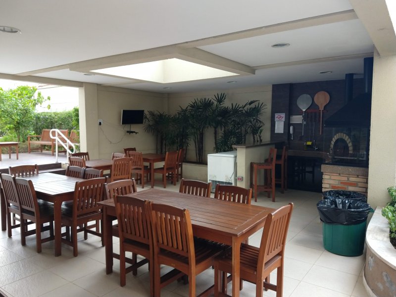 imóvel com 38m² - Cambuci - São Paulo