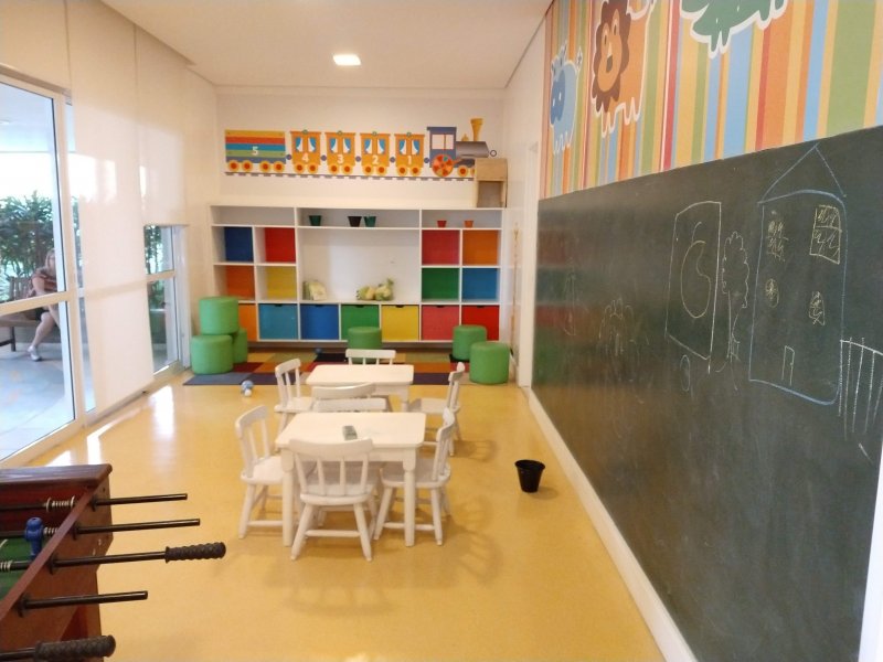 imóvel com 38m² - Cambuci - São Paulo
