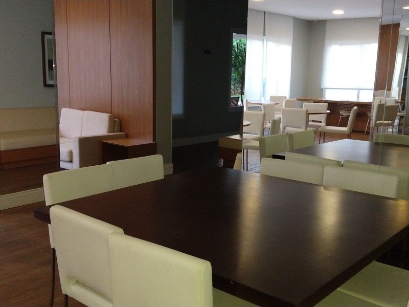 imóvel com 38m² - Cambuci - São Paulo