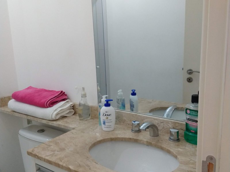 imóvel com 38m² - Cambuci - São Paulo