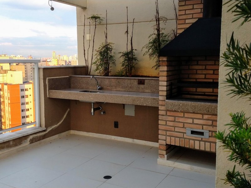 imóvel com 38m² - Cambuci - São Paulo