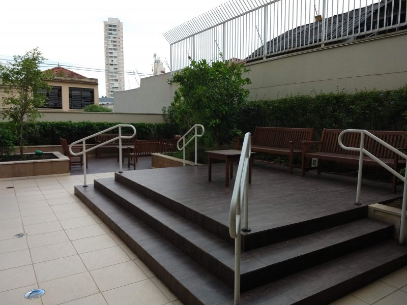 imóvel com 38m² - Cambuci - São Paulo