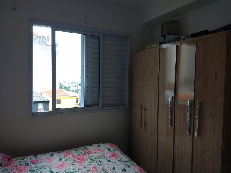 imóvel com 38m² - Cambuci - São Paulo