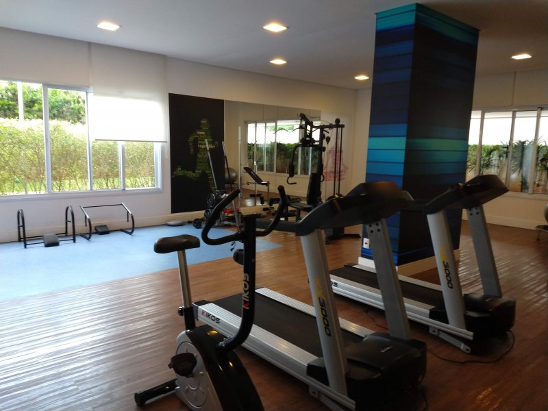 imóvel com 38m² - Cambuci - São Paulo
