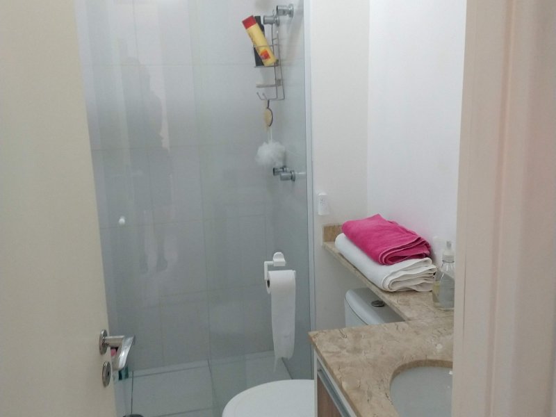 imóvel com 38m² - Cambuci - São Paulo